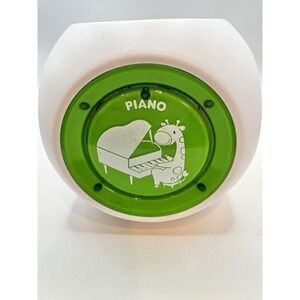Munchkin Mozart Magic Music Cube - Multicolored‎